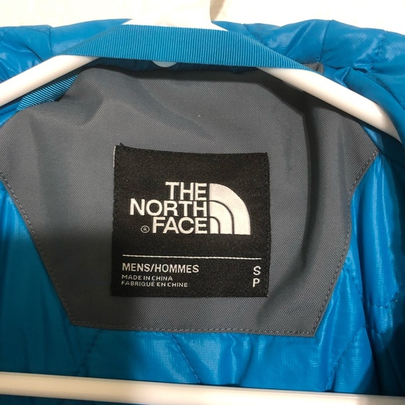 The north face powder guide jacket - Picture 5 of 8